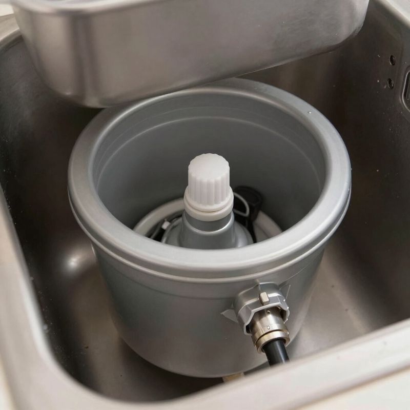 Garbage Disposal in Johnstown
