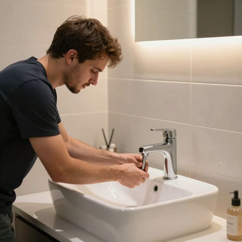 Bathroom & Kitchen Upgrades in Johnstown